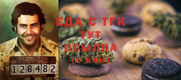 молекула духа Краснослободск